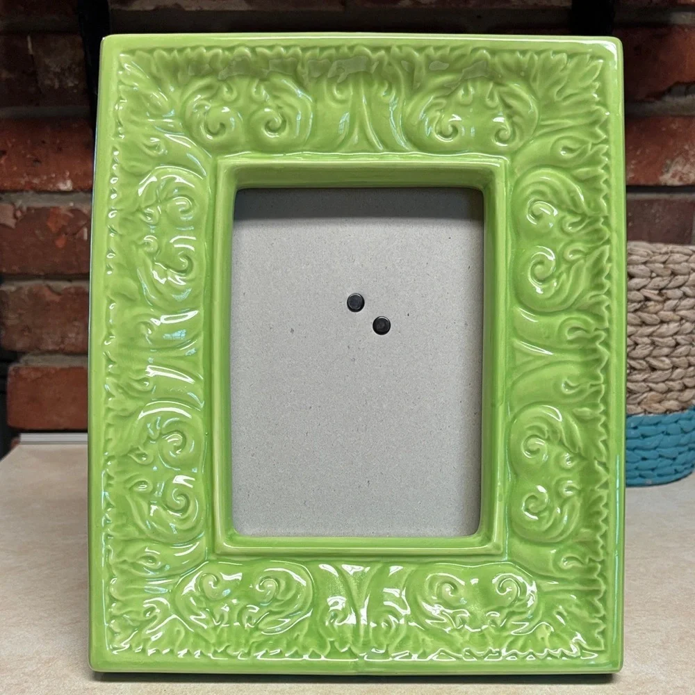Steinmark lime green